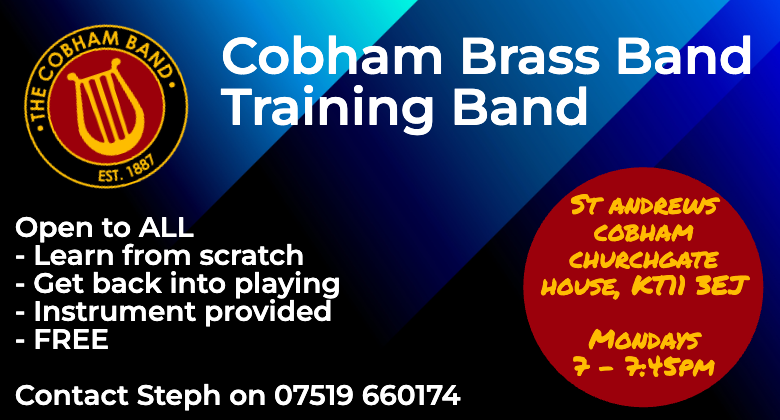 Training Band